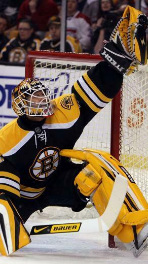 Tuukka Rask Wallpaper On