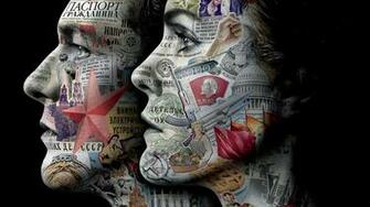 The Americans HD Wallpaper Background Image