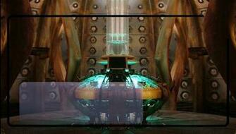 10th Doctor Tardis Interior Wallpaper Console Room Ps