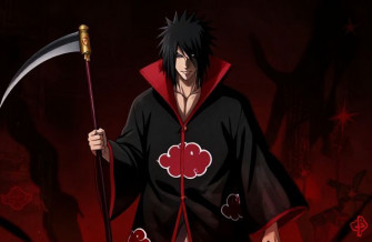 Hidan Akatsuki Wallpaper