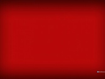 Red Computer Wallpaper Solid
