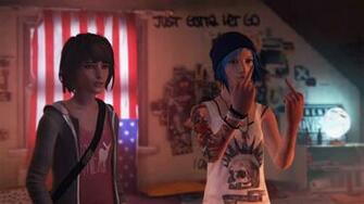 Life Is Strange Launch Trailer Final Developer Diary