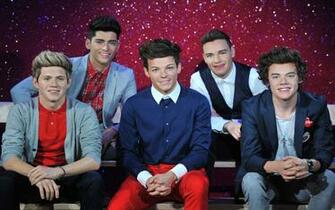 One Direction Wallpaper