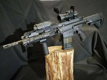 Airsoft Aeg