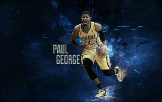 Paul George Wallpaper