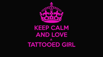 Keep Calm Quotes For Girls