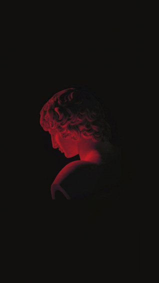Greek Aesthetic Wallpaper