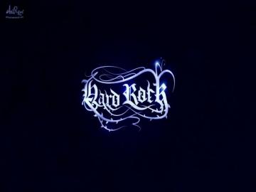 Hard Rock Headbanger N Roll E Metal