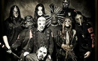 Slipknot Wallpaper