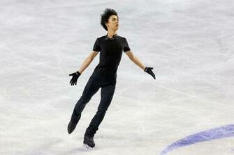 Yuzuru Hanyu Photos Skate America Day Zimbio
