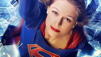 Comic Con Wallpaper Supergirl Tv Series