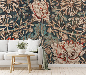 Regal Wallpaper Fit For A King