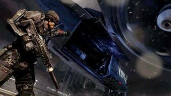 Call Of Duty Advance Warfare HD Wallpaper Walls720