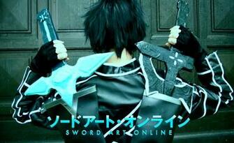 Sword Art Online Kirito Epic Cover Picture By K I M