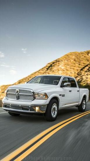 Dodge Ram iPhone Plus Wallpaper And Background