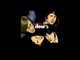 The Doors Wallpaper Jim Morrison