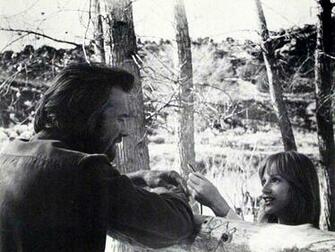 The Outlaw Josey Wales Wallpaper