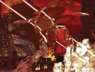 Mechwarrior Desktop Pc And Mac Wallpaper