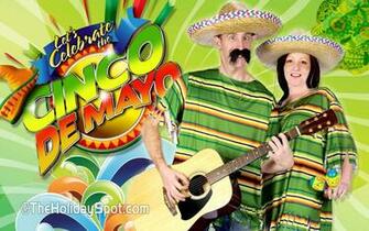 Cinco De Mayo Wallpaper