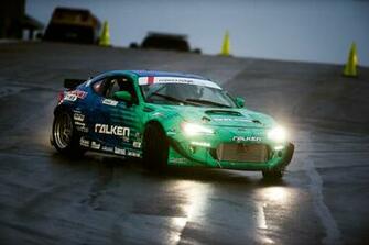 Gallery Falken Tire