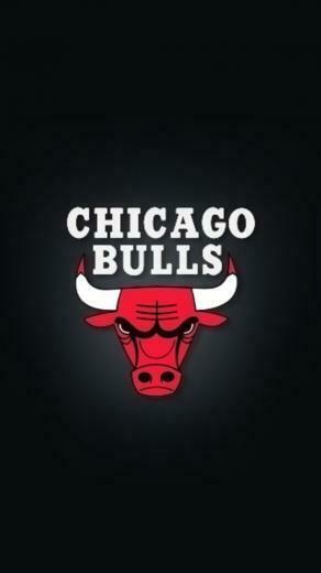 Chicago Bulls iPhone Wallpaper Car Pictures