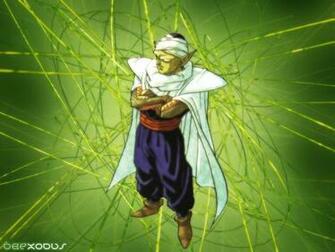 Dbz Piccolo Wallpaper