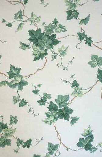 Discontinued Wallpaper