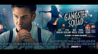 Gangster Squad Computer Wallpaper Desktop Background
