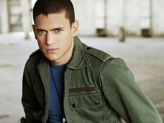 Prison Break Tattoo Wallpaper