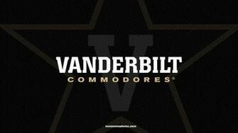 Vanderbilt Desktop Wallpaper University Athletics