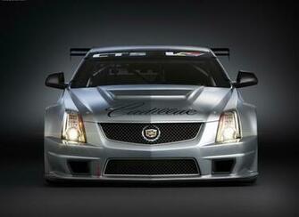 Cadillac Cts V Wagon Wallpaper Is HD This Was