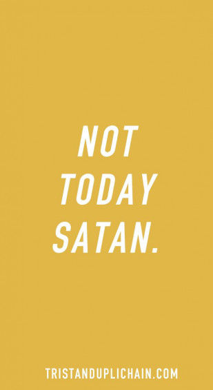 Inspirational Quotes Wallpaper iPhone Background