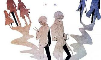 K Project Wallpaper Zerochan Anime Image Board