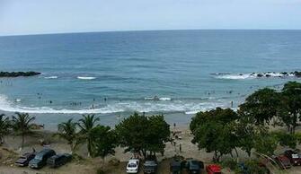 Caracas Venezuela Beaches