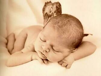 Anne Geddes Baby Wallpaper For Your