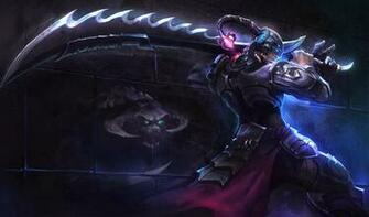 League Of Legends Champions Wallpaper The Best Collection That I See