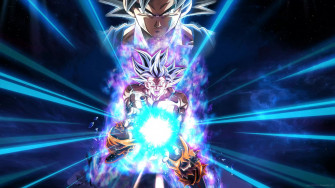 P Goku Ultra Instinct Live Wallpaper Dragon The