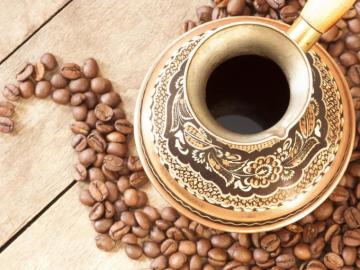 Coffee Wallpaper