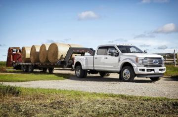 Ford F450 4k Wallpaper Background Desktop