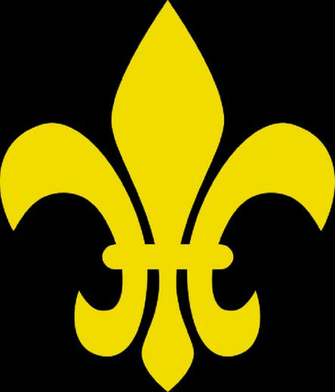 Matthew France Europe Symbol Yellow Signs Symbols Public