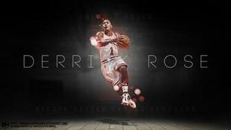 Derrick Rose The Return Wallpaper By