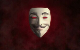 Mask Vvallpaper Net Jpg