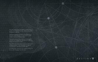 Xbox Bungie Alpha Game Destiny Video One Wallpaper