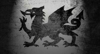 Welsh Flag Wallpaper On Picterest