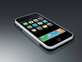 Anime Wallpaper HD iPhone