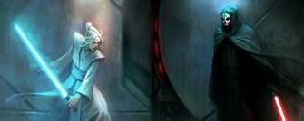 Star Wars Atris Jedi Sith Darth Nihilus Wallpaper HD