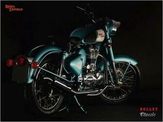 Comparison Between Royal Enfield Classic Vs