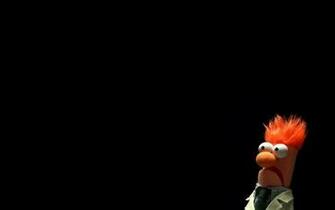 Beaker Muppets Wallpaper