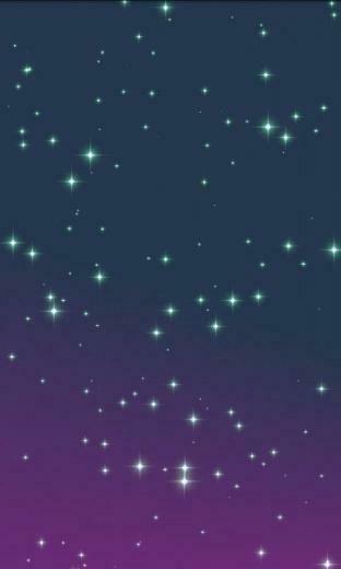 The Glittering Live Wallpaper Function Number Of Glitter Size Speed