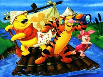 Disney Cartoon Wallpaper Classic